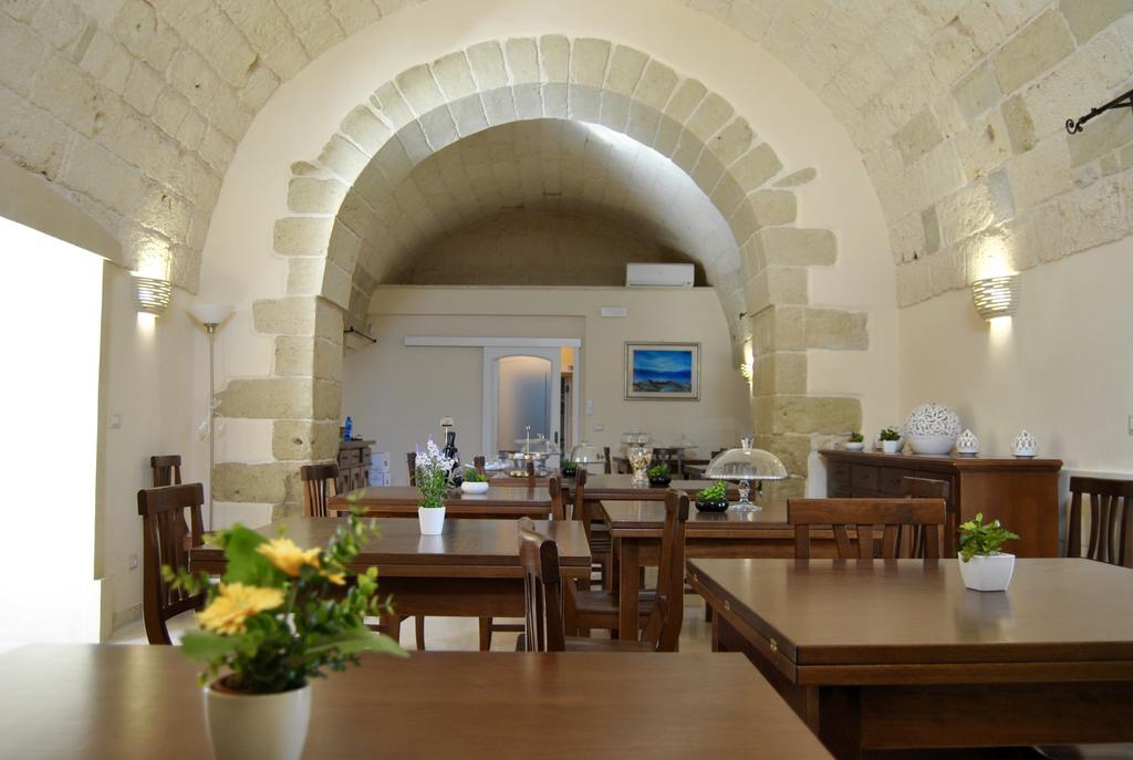 Masseria San Cosimo Carpignano Salentino Kültér fotó